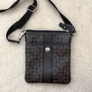 Coach Crossbody Bag